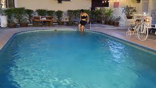 leeya resort swimming pool Villa rentals in UdonThani 599 baht a day