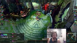 VOD Review: Kha'Zix Jungle (Platinum) - Mcbaze | League of Legends