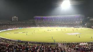 Eden Gardens 🏏| Kolkata Knight Riders| #EdenGardens #KKR #iplt20