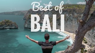 BEST OF BALI - French World Lovers