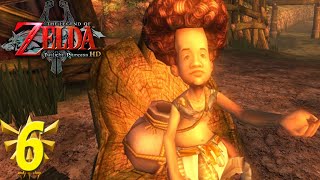 "Misty Memory" - The Legend of Zelda: Twilight Princess HD Episode 6