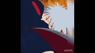 hatake Kakashi edit #naruto #kakashi #recommended #fyp