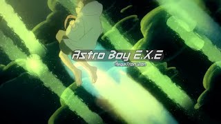 MegaTron_Don - AsTRoBoy E.X.E 🕹​️​🔊​🤖​🌓  (​(​(​Prod. Sachy​)​)​) #officialvisualzer