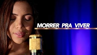 Amanda Wanessa - Morrer Pra Viver (Voz e Piano) #64