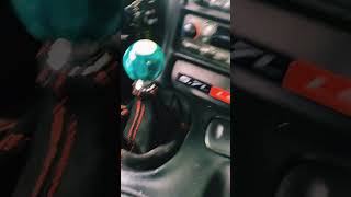 C3 Inspired C5 #corvette shift knob Speed Dawg #shorts