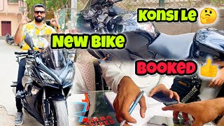 Lo Ji Lo ho gyi Super bike Booked 🎉🤑🥳 #superbike #Delhisuperbikes #hayabusa