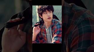 Nam Joo-Hyuk as Nam Do-San in Long Hair🥰 #shorts #kdramashorts #gorgeous #namjoohyuk #namdosan