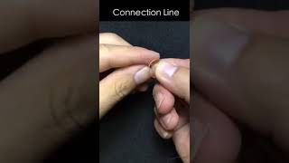 How to connect fishing line!