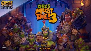 Orcs Must Die 3 - PC Gameplay 12