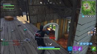 Fortnite Handcannon kills   #2