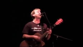 Monte Montgomery - "Come Away" - Riverwalk Crossing - Jenks, OK - 2005