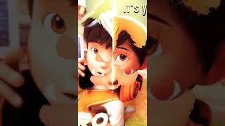 JEGUD JEGUD BOBOIBOY DAN AMATO  ( HINDI REMIX )