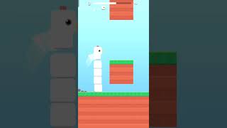 Square Bird Game              #shorts #viralshorts