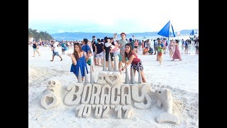 || BORACAY 2017 ||