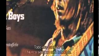 BOB MARLEY   CAMINO HACIA LA LIBERTAD