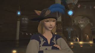 FINAL FANTASY XIV The Rising 2023 Part 2