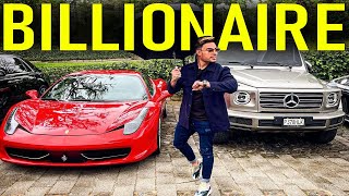 Billionaire Luxury Lifestyle [BILLIONAIRE MOTIVATION] 🟡#74