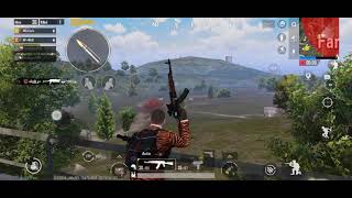 pubg mobile episode  14  naiztaigaa toglov