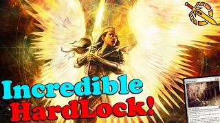 MTG ▷ 💥UnStoppable💥 Gideon 🔒HardLock🔒 COMBO Deck! ◁ w/ Deification! 【Aftermath】