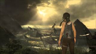 Tomb Raider HD7970M Ultimate Settings