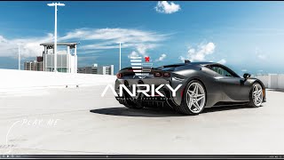 ANRKY Wheels - Ferrari SF90 X|Series Monoblock S1-X3