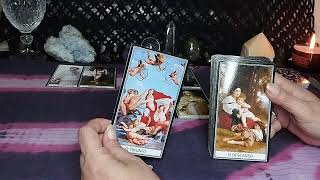 🦂QUEM PRATICA O MAL RECEBE O MAL E QUEM PRATICA O BEM RECEBE O BEM❗🙏🪷#tarot #cartascigana #oraculo