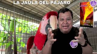 LECCION 3 LA JAULA DEL PAJARO