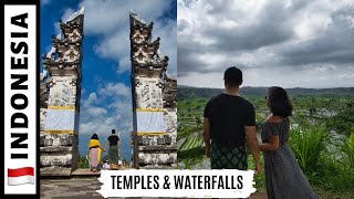 A DAY TOUR IN BALI (Vlog Ep.14)