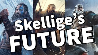 The Next Generation Of Skellige Decks Is Pirates #gwent