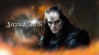 The Silmarillion: The Fall of Morgoth | Middle-earth First Age Short Film