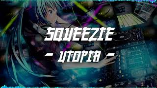 NightCore | Squeezie - UTOPIA