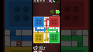 Ludo game in 2 players | NORU LUDO | Ludo game online Pakistan vs India 😱🫣