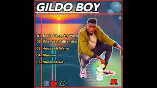 Mazuwala Kule ft Gildo Boy__Murandziwa (Official Audio)