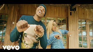 Freeman HKD, Sandra Ndebele - Iparty (Official Video)