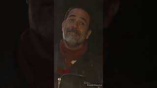 Negan edit "Sorry" (Homage)  #thewalkingdead