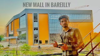 City Centre LA Mall Bareilly 😍❤️ | Opening Very Soon |