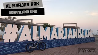 AL MARJAN | DREAMLAND | CAPCALOY ETC