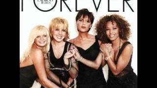 Spice Girls - Forever - 1. Holler