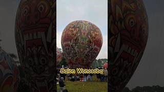 Balloons #wisatawonosobo #balonudarawonosobo #balonudara #festivalbalonudara #cappadocia #hiburan