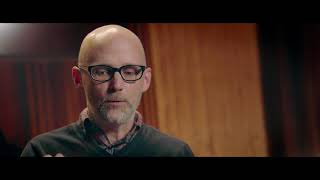 Once in a Lifetime Sessions with Moby | Clip: Music Discovery