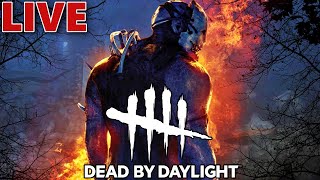 Dead by Daylight K9 Live