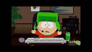 South Park - Kyle il troll