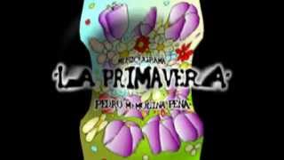 Cancion infantil la primavera