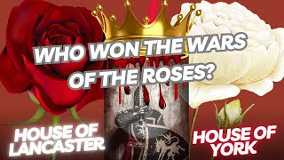 Who Won The Wars Of The Roses?