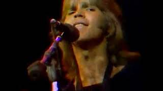 RARE EARTH-- I JUST WANT TO CELEBRATE ---LIVE ON IN CONCERT 1973