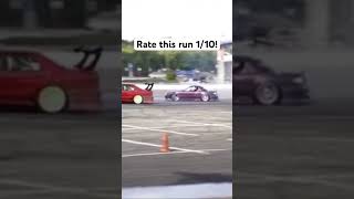 How good was this run with me and this group? #cars #nissanskyline #drifting #viral #video #fyp