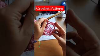 Crochet Pattern for beginners 😍👍💯