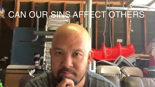 Our sins can affect generations | Generational sin | Gods love to the 1000th generation