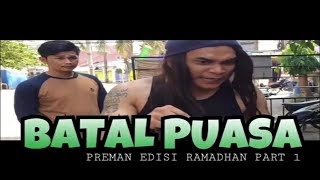 VIDEO NGAKAK MAELL LEE EPISODE PREMAN PART1-3 || WAJIB NONTON... Video by maell lee