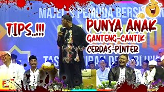 🔘Part3 KH. Malik Sanusi Bikin semua yang Hadir di attaufiq tidak bisa tahan Tawa  | terbaru 2020